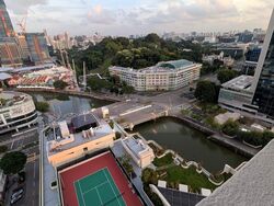 The Riverwalk / Riverwalk Apartments (D1), Apartment #504237781